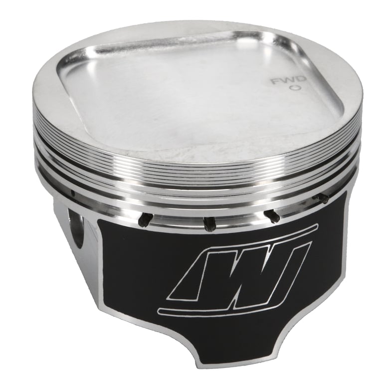 Wiseco Subaru EJ20 R/DOME 6576M93 Piston Shelf Stock Kit - K576M93