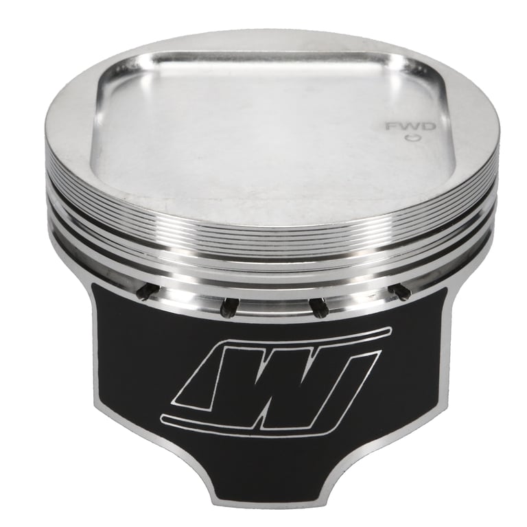 Wiseco Subaru WRX EJ20 R/DOME 9300TX Piston Shelf Stock - 6576M93