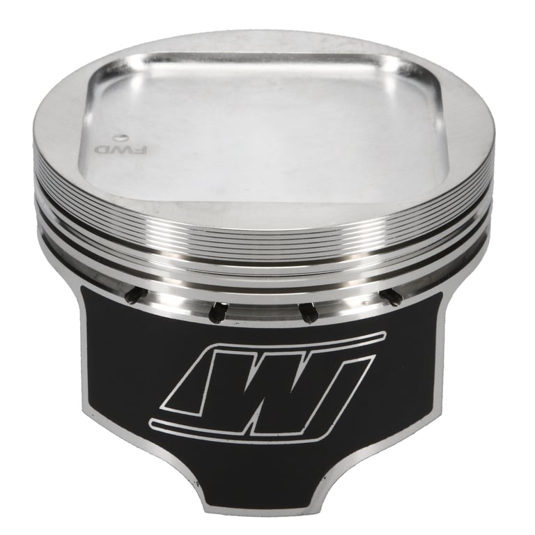 Wiseco Subaru EJ20 R/DOME 6576M93 Piston Shelf Stock Kit - K576M93