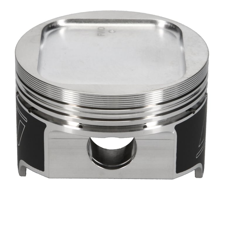 Wiseco Subaru EJ20 R/DOME 6576M93 Piston Shelf Stock Kit - K576M93