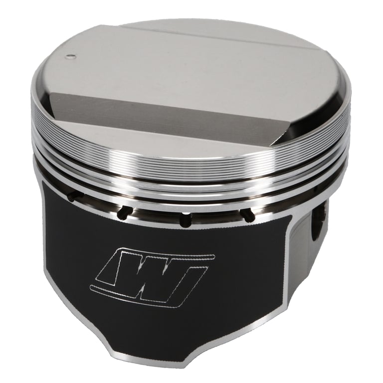 Wiseco Nissan Turbo Domed +14cc 1.181 X 88 Piston Shelf Stock - 6551M88