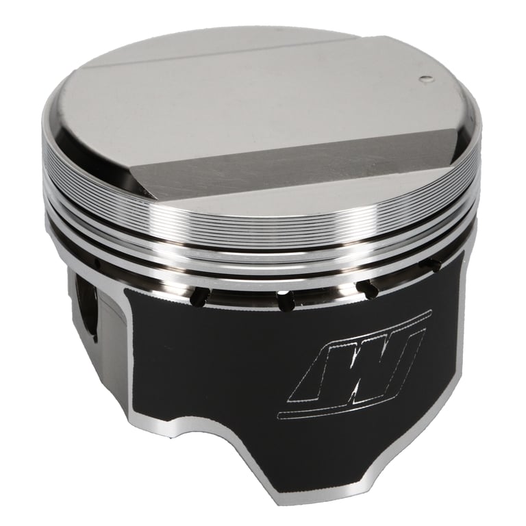 Wiseco Nissan RB25 DOME 8650XX Piston Shelf Stock - 6578M865