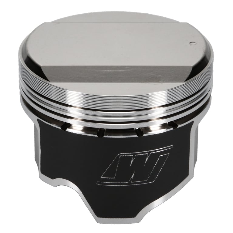 Wiseco Nissan RB25 87mm Bore 14cc Dome Piston Kit - K578M87AP