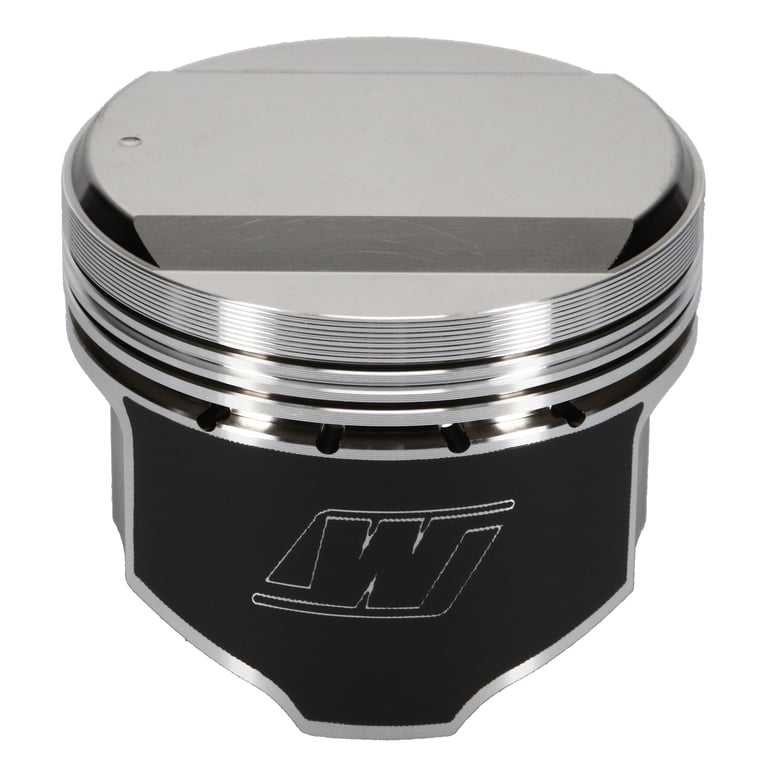Wiseco Nissan Turbo Domed +14cc 1.181 X 88 Piston Shelf Stock - 6551M88