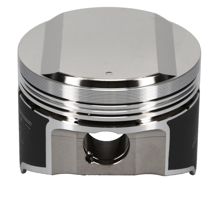 Wiseco Nissan Turbo Domed +14cc 1.181 X 88 Piston Shelf Stock - 6551M88