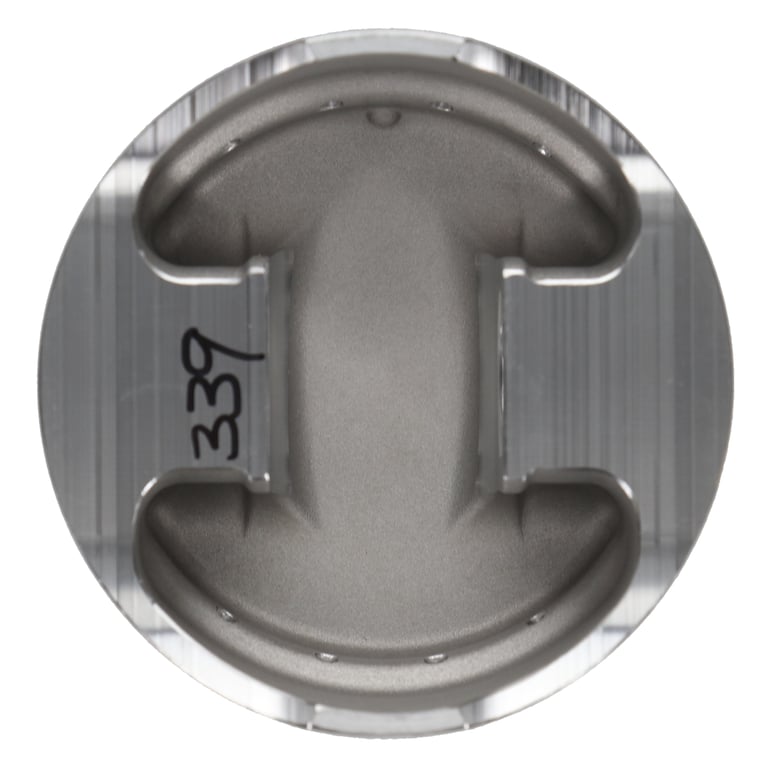 Wiseco CHRY NEON 10.5:1 NITROUS 1.236x88.0 Piston Shelf Stock - 6581M88