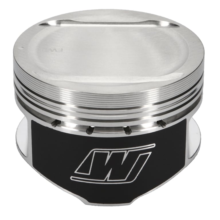 Wiseco CHRY NEON 10.5:1 NITROUS 1.236x88.0 Piston Shelf Stock - 6581M88