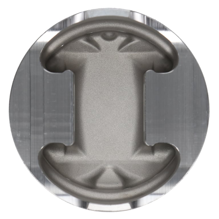Wiseco GM ECOTECH Dished -7cc 8.9:1 86.5 Piston Shelf Stock - 6583M865