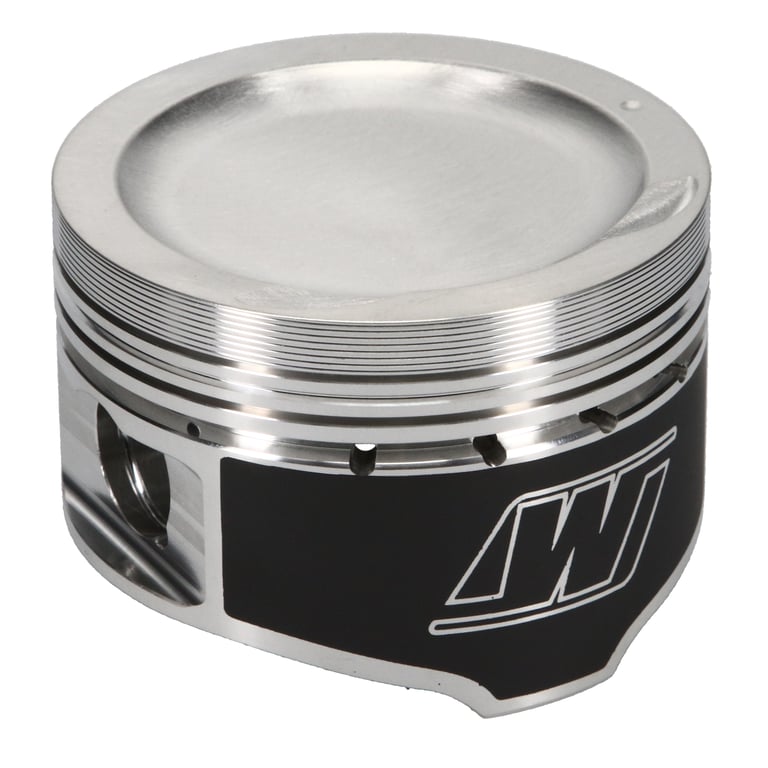 Wiseco GM LD9 2.4L Dished -7.5cc 9:1 Piston Shelf Stock - 6584M905