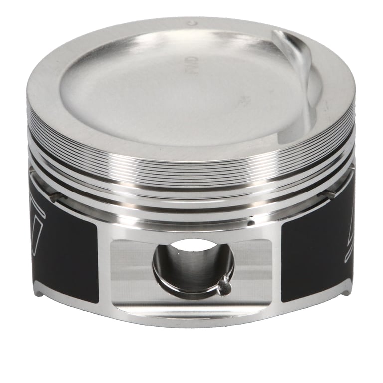 Wiseco GM LD9 2.4L Dished -7.5cc 9:1 Piston Shelf Stock - 6584M905