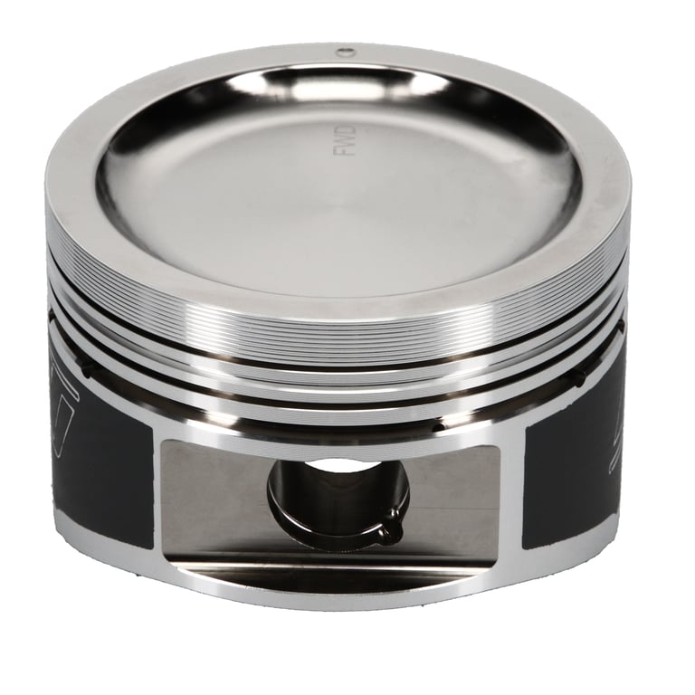 Wiseco Nissan KA24 Dished -22cc 9:1 90.5Bore Piston Shelf Stock - 6586M905