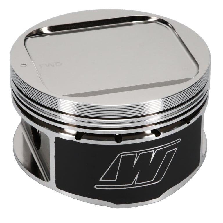 Wiseco Subaru WRX EJ20 R/DOME 9250TX Piston Shelf Stock - 6576M925