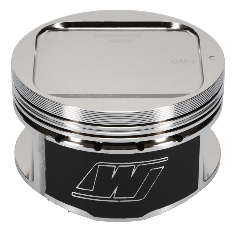 Wiseco Subaru WRX EJ20 R/DOME 9250TX Piston Shelf Stock - 6576M925