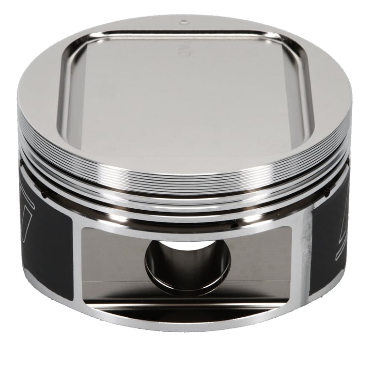 Wiseco Subaru WRX 4v R/Dome 8.4:1 CR 92.5mm Piston Shelf Stock - 6588M925AP