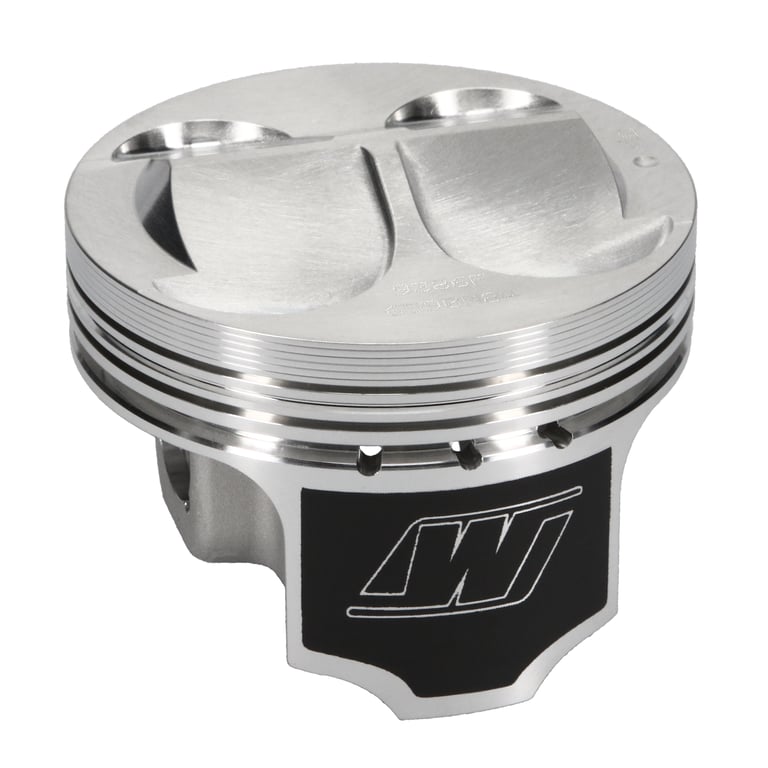 Wiseco MAZDA MIATA 1.8L 4v 10.5:1 84.0MM Piston Shelf Stock Kit - K590M84