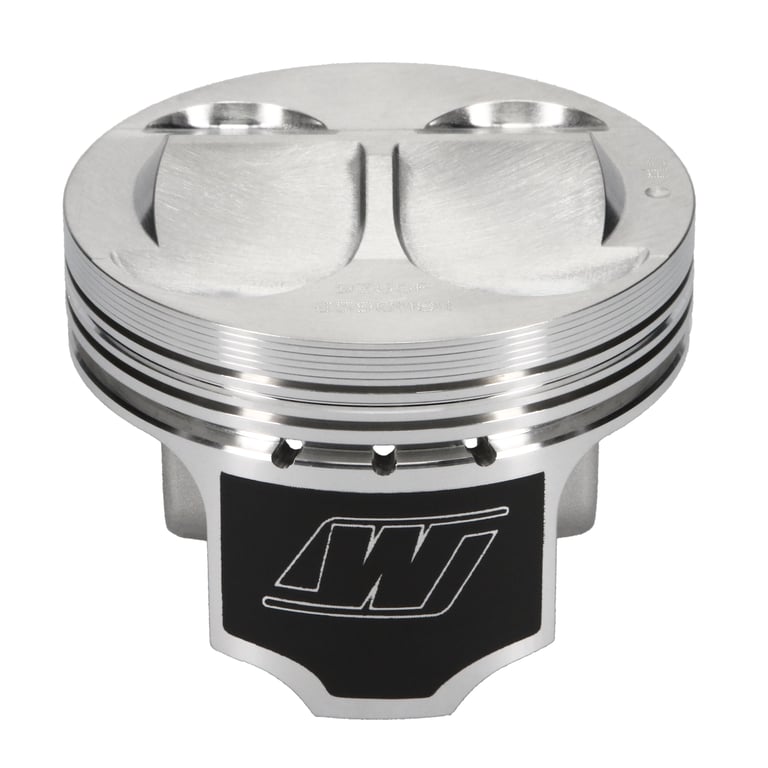 Wiseco MAZDA MIATA 1.8L 4v 10.5:1 84.0MM Piston Shelf Stock Kit - K590M84