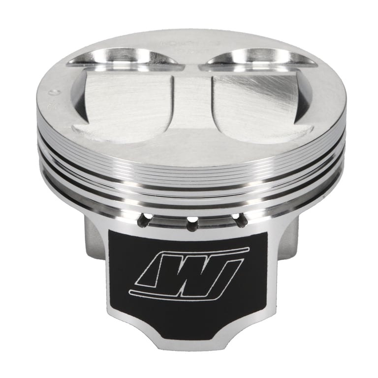 Wiseco MAZDA MIATA 1.8L 4v 10.5:1 84.0MM Piston Shelf Stock Kit - K590M84