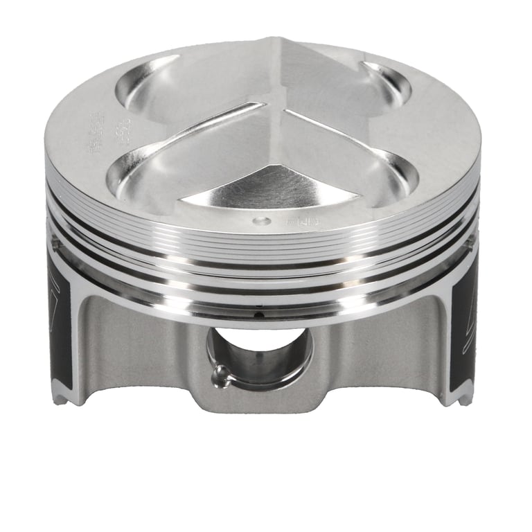 Wiseco MAZDA MIATA 1.8L 4v 10.5:1 84.0MM Piston Shelf Stock Kit - K590M84