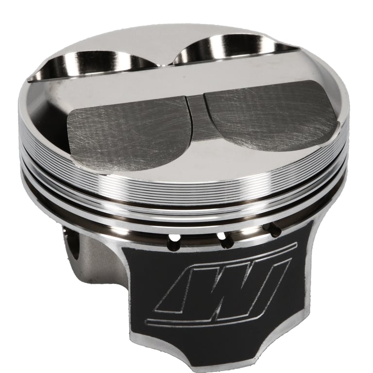 Wiseco AC/HON B 4v DOME +8.25 STRUT 8150XX Piston Shelf Stock Kit - K593M815