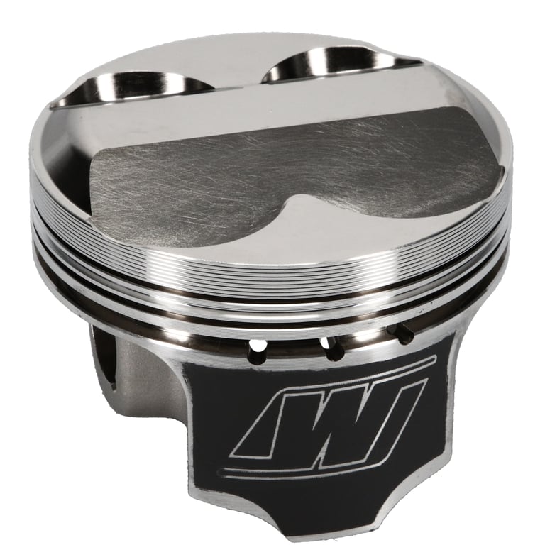 Wiseco AC/HON B 4v DOME +8.25 STRUT 8100XX Piston *SINGLE PISTON ONLY* - 6593M81AP