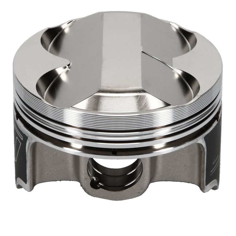 Wiseco AC/HON B 4v DOME +8.25 STRUT 8100XX Piston *SINGLE PISTON ONLY* - 6593M81AP
