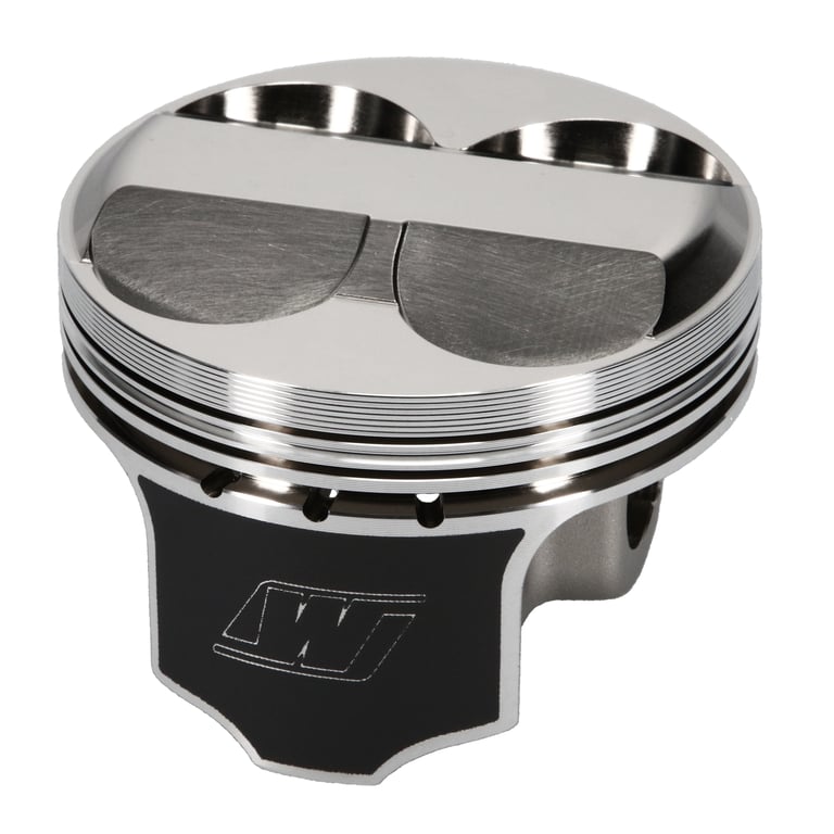 Wiseco AC/HON B 4v DOME +8.25 STRUT 8400XX Piston Kit - K594M84AP