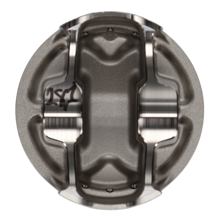 Wiseco AC/HON B 4v DOME +8.25 STRUT 8550XX Piston Kit - K594M855AP