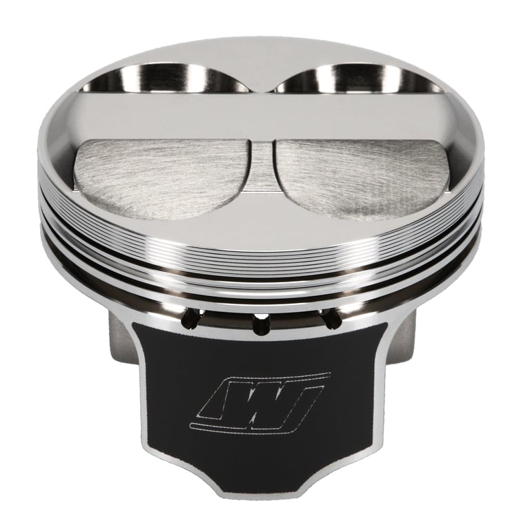 Wiseco AC/HON B 4v DOME +8.25 STRUT 8400XX Piston Kit - K594M84AP