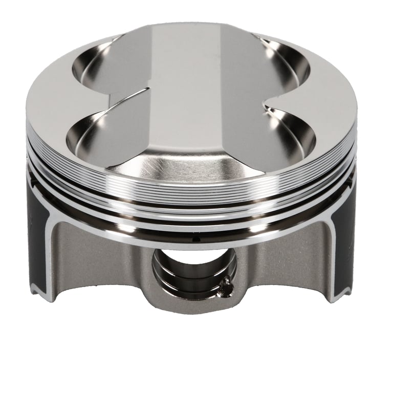 Wiseco AC/HON B 4v DOME +8.25 STRUT 8550XX Piston Shelf Stock - 6594M855