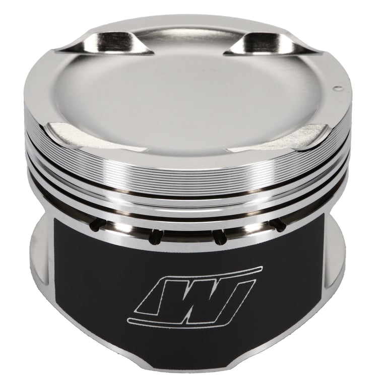 Wiseco Mitsubishi Lancer EVO 8 - 4G63 Turbo Piston Shelf Stock Kit - K595M855