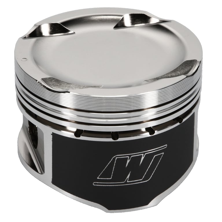 Wiseco Mitsubishi 4G63 85.25 mm Bore 28.70 mm CH -21.00 CC Piston Set - K596M8525AP
