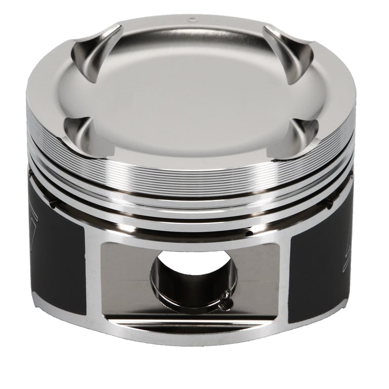Wiseco Mitsubishi Lancer Evo 8 Stroker Turbo Piston Shelf Stock - 6596M855