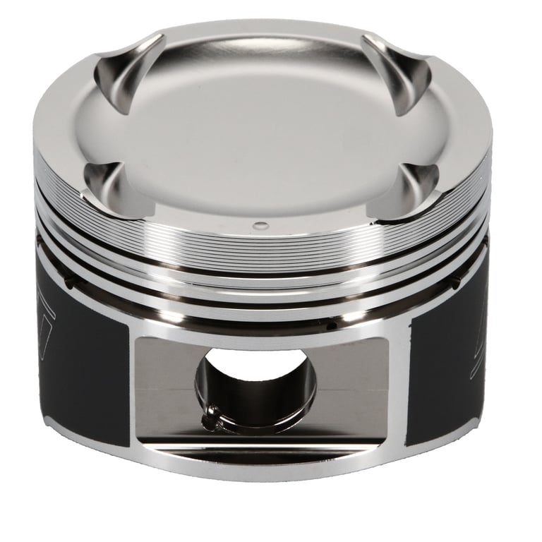 Wiseco Mitsubishi Lancer EVO 8 Stroker Turbo Piston Shelf Stock - 6596M86
