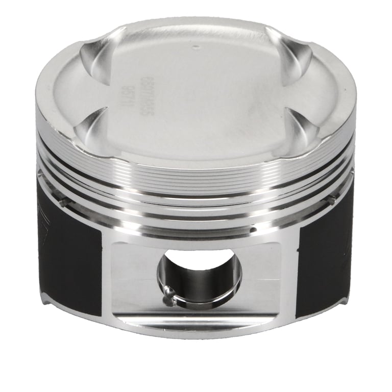 Wiseco Mits Turbo DISH -10cc 1.378 X 85.5 Piston Shelf Stock - 6597M855