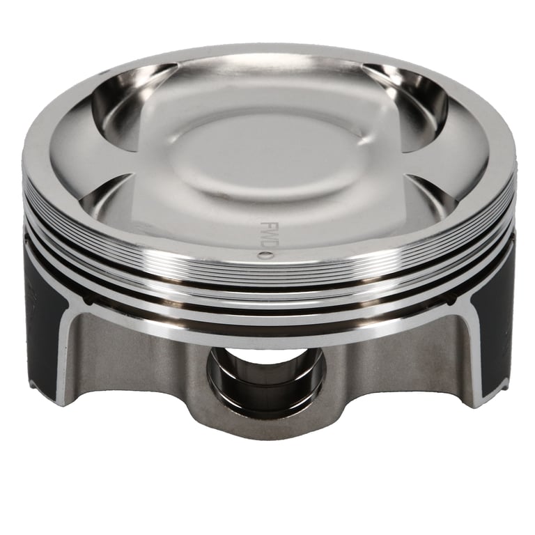 Wiseco Subaru EJ257 WRX/STI 4V Dish -19cc 99.55 Piston Shelf Stock - 6598M9955AP