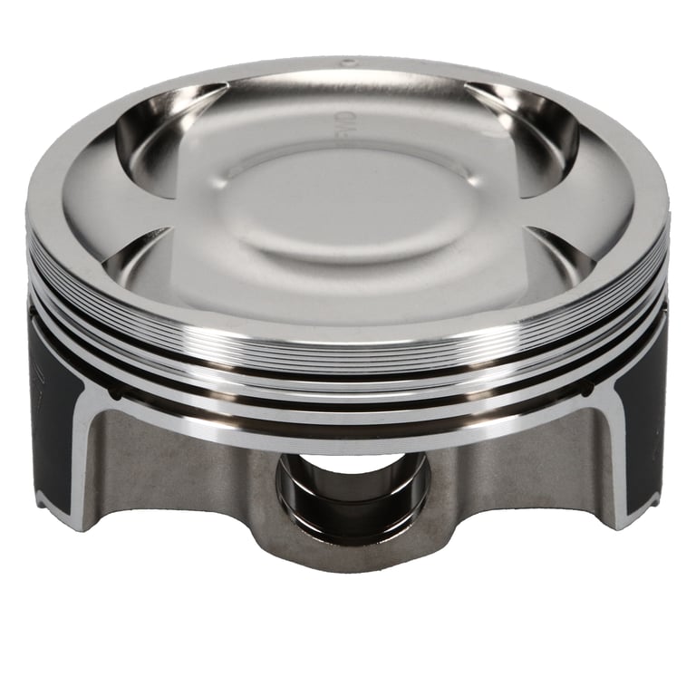 Wiseco Subaru EJ257 WRX/STI 4V Dish -19cc 99.55 Piston Shelf Stock - 6598M9955AP