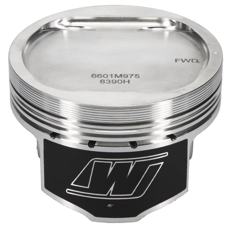 Wiseco Subaru EJ22 Inv Dome -20cc 97.5mm Piston Shelf Stock - 6601M975