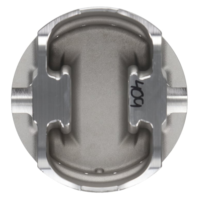 Wiseco Subaru EJ22 Inv Dome -20cc 97.5mm Piston Shelf Stock - 6601M975