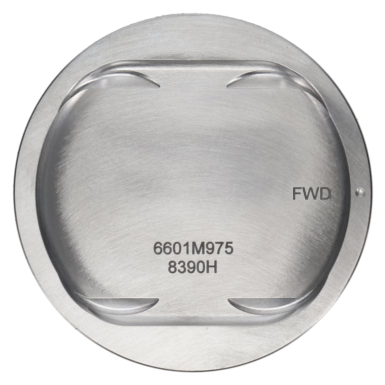 Wiseco Subaru EJ22 Inv Dome -20cc 97.5mm Piston Shelf Stock - 6601M975