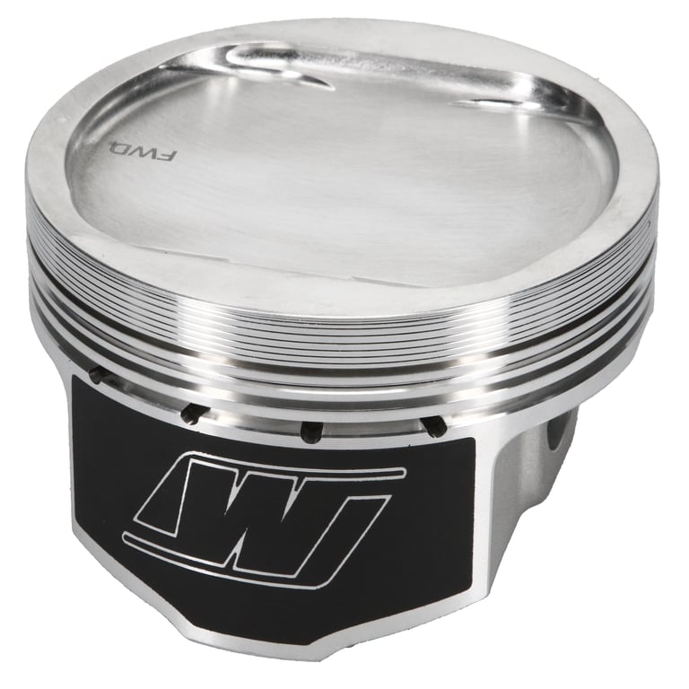 Wiseco Sub EJ22 Stroker Inv Dme -22cc 98mm Piston Shelf Stock Kit - K602M98