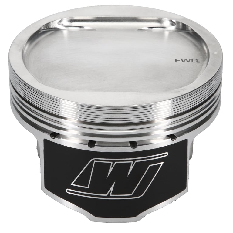 Wiseco Sub EJ22 Stroker Inv Dme -22cc 98mm Piston Shelf Stock Kit - K602M98