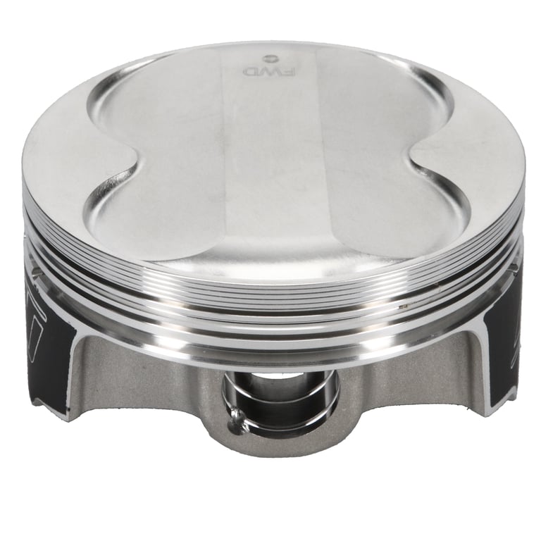 Wiseco Nissan 04 350Z VQ35 4v Domed +7cc 96mm Piston Shelf Stock - 6606M96