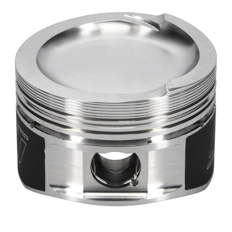Wiseco VW VR6 2.8L 10.5:1 CR 82mm Bore Piston Kit - K607M82