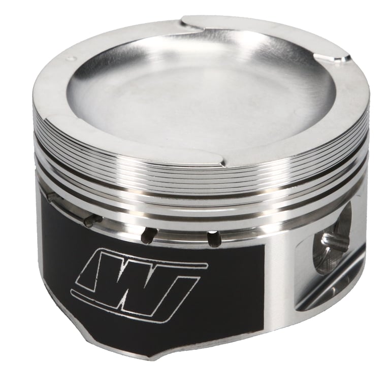 Wiseco Volkswagen VR6-30.5cc 3.3071 x 1.1515mm Piston Shelf Stock Kit - KE204M84