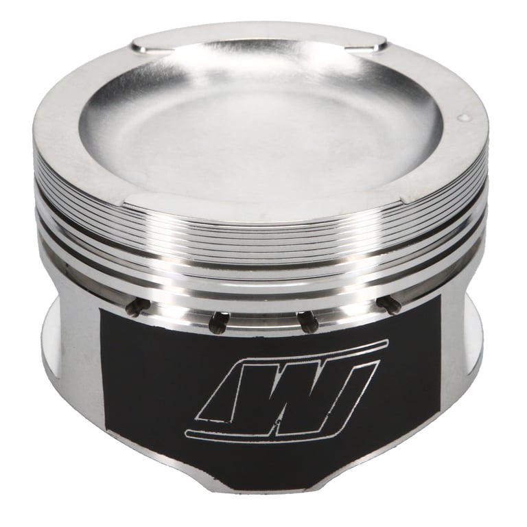 Wiseco Volkswagen 2.0 ABA 8v -25cc Turbo 83mm Piston Shelf Stock - 6610M83