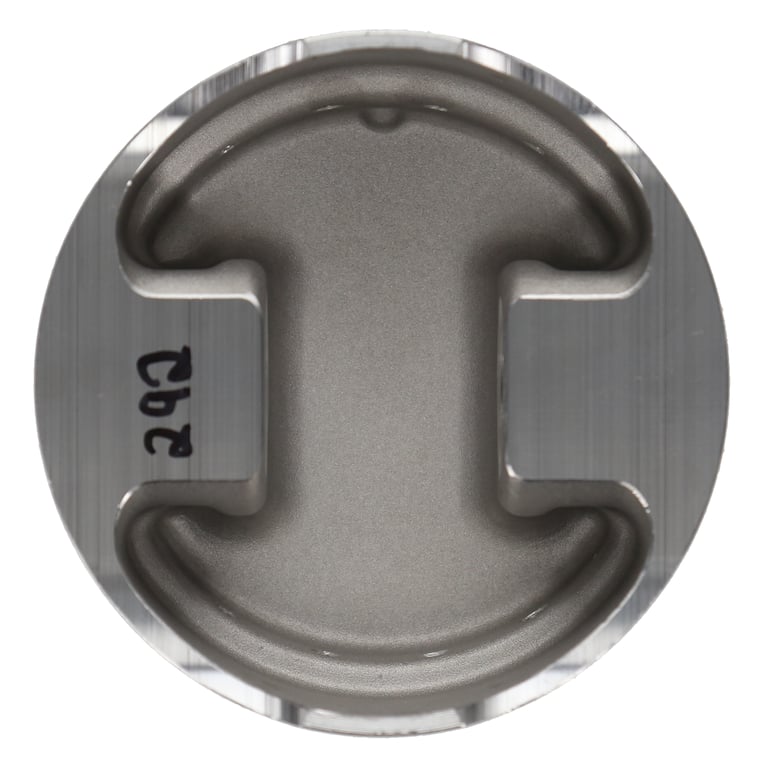 Wiseco Volkswagen 2.0 ABA 8v -25cc Turbo 83mm Piston Shelf Stock - 6610M83