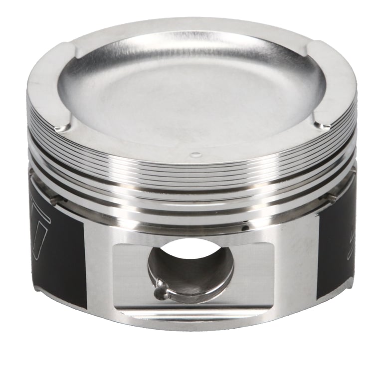Wiseco Volkswagen VR6-30.5cc 3.3071 x 1.1515mm Piston Shelf Stock Kit - KE204M84