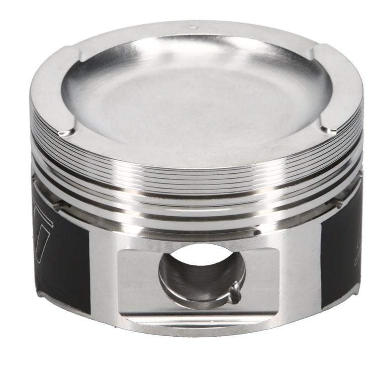 Wiseco Volkswagen VR6-30.5cc 3.3071 x 1.1515mm Piston Shelf Stock Kit - KE204M84