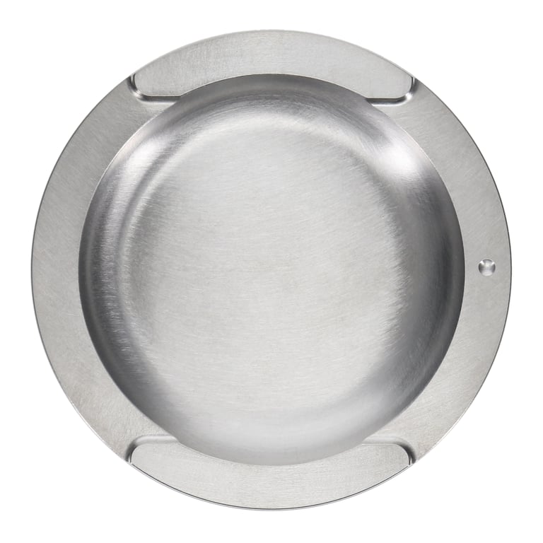Wiseco Volkswagen VR6-30.5cc 3.3071 x 1.1515mm Piston Shelf Stock Kit - KE204M84