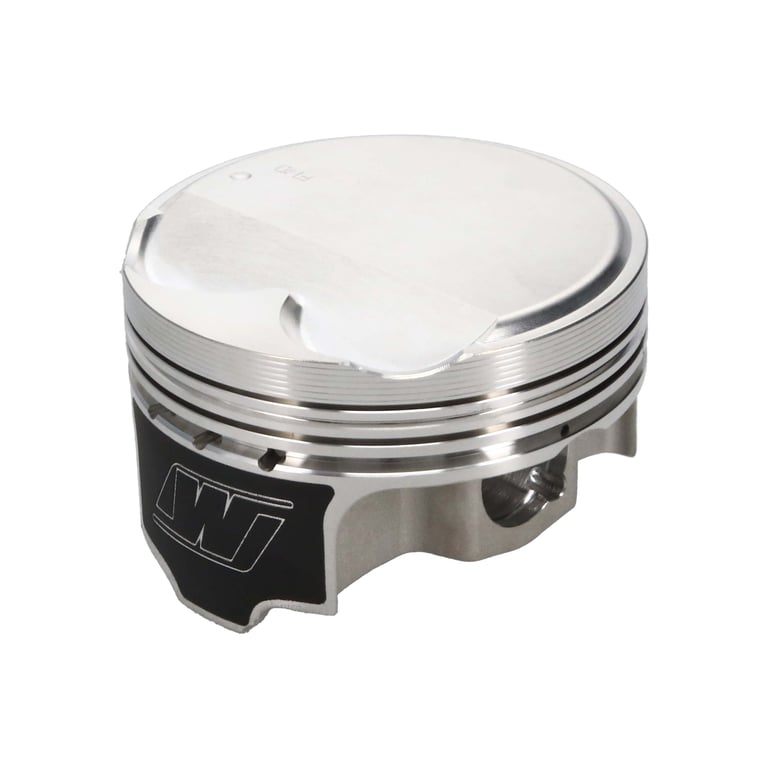 Wiseco Volks 2.0 9A 16v Dome +4cc Nitrous 83mm Piston Shelf Stock - 6611M83